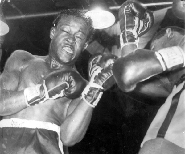 Carte De Collection Editions Rencontre 1977 - Boxe - Ray 'Sugar' Robinson