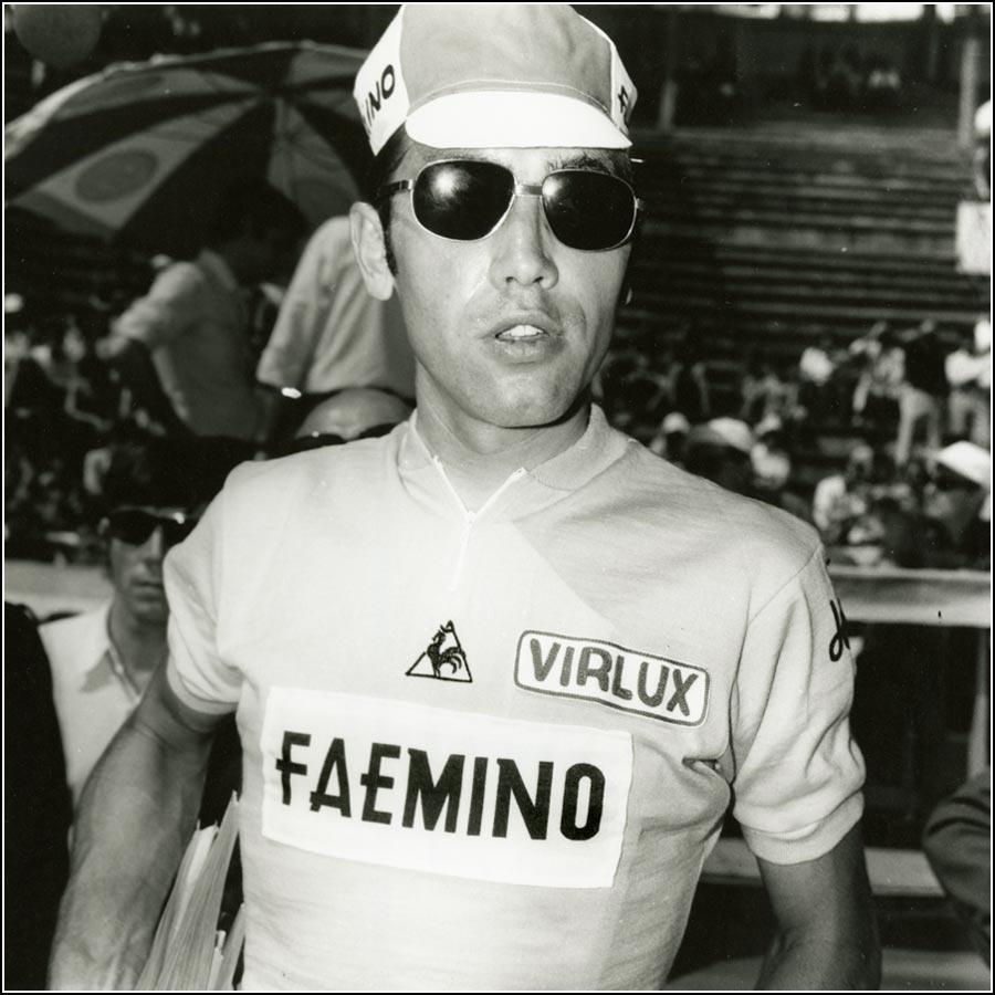Veste Polaire Cyclisme Nalini Eddy Merckx – Crédit Agricole – Taille 6 (années 90) – Vintage